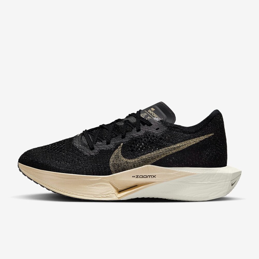 8M/9.5W - [NEW] Men's Nike Vaporfly 3 Men's Road‎ Racing Shoes Black DV4129-001
